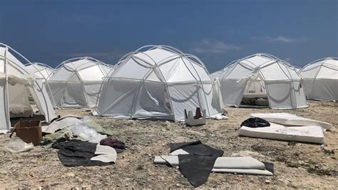 Fyre Festival: 豪華な夢と悲惨な現実の激突